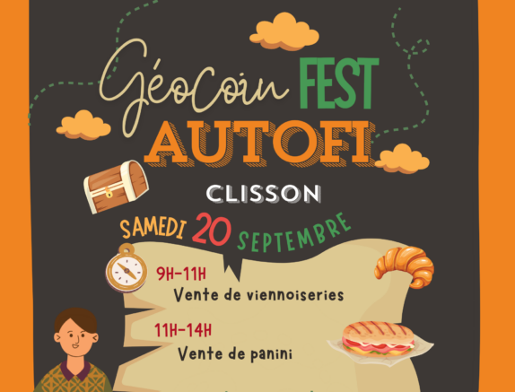 GEOCOINFEST AUTOFI