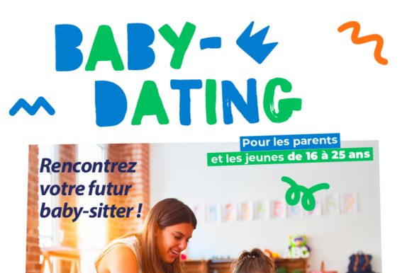 BABY-DATING