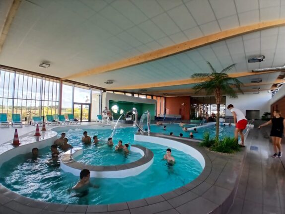 AQUANIGHT FEVER
